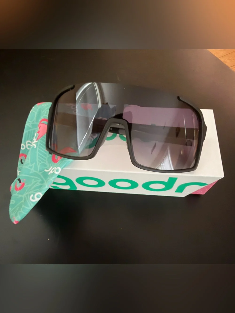 goodr bold oversized